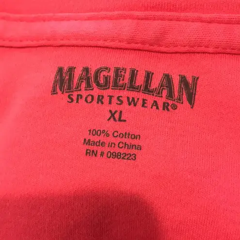 Magellan Sportswear Tee