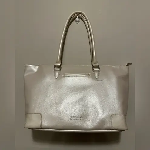 Buffbunny Collection Game Changer Tote Bag