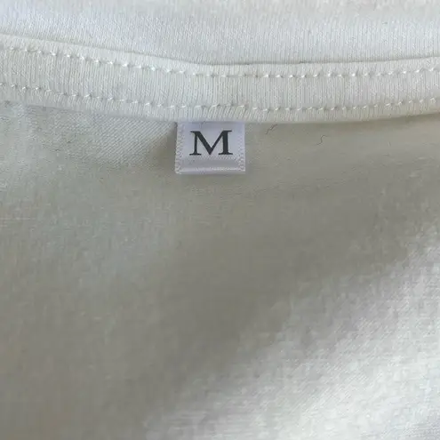 Amazon  White Graphic Brides Tee with Colorful Print