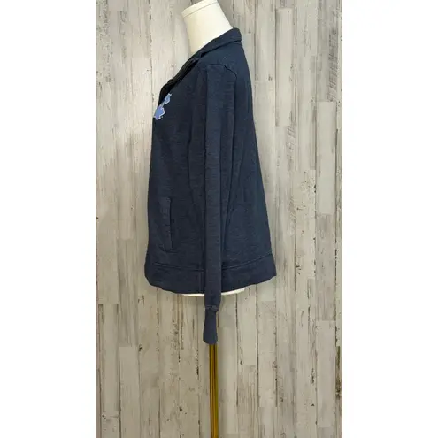 North Carolina Tar Heels Womnen's Quarter