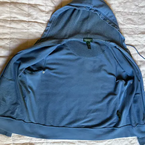 Lauren Jeans Co Blue LRL