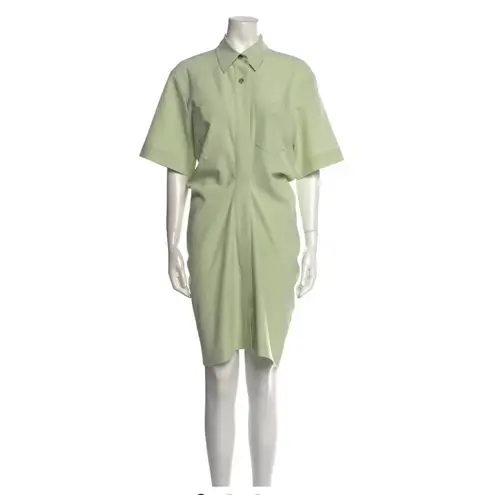 NANUSHKA Mika Gathered Stretch