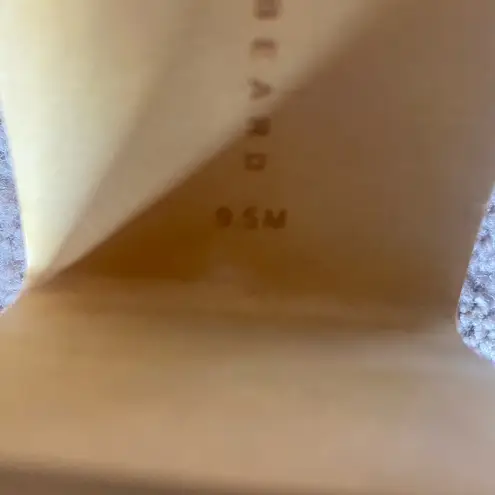 Veronica Beard Navy Suede Hannalee Jute Sandals 9.5