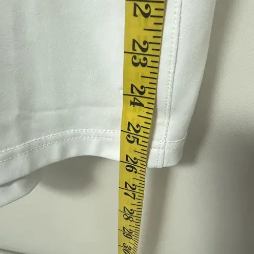 First Tactical Shirt V2 Pro Performance Long Sleeve White Military Medical M Size M