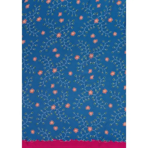 Natalie Martin 💕💕 Stevie Dress ~ Pinwheel Denim Small S NWT