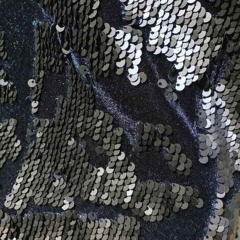 Ro & De Sequin and Velvet Cami (8)