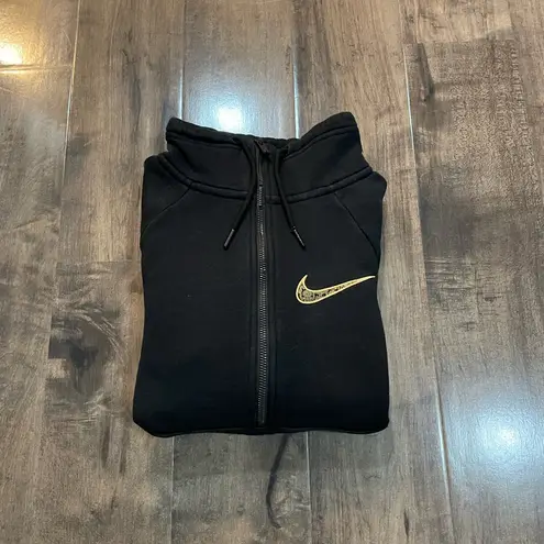 Nike  Half Zip Sweater