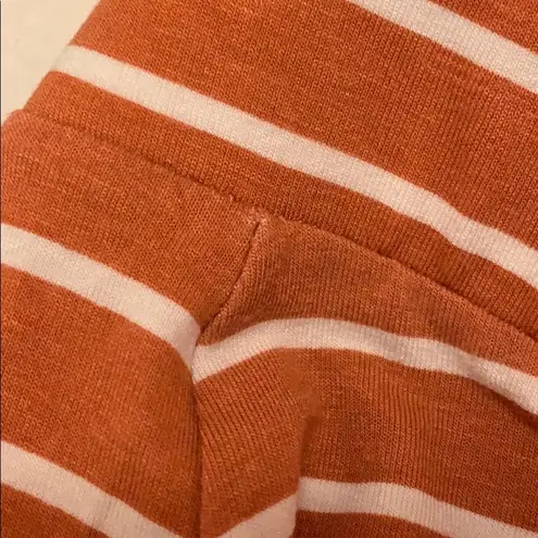 New York And Company maxi skirt salmon pink XL NWT