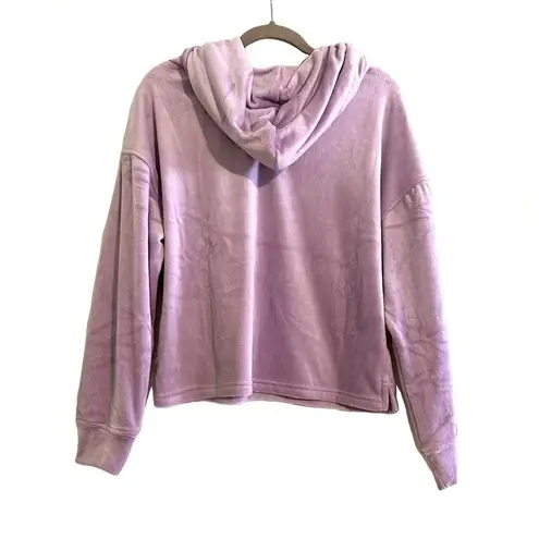 UGG NWT  Belden Lilac Purple Hoodie MEDIUM