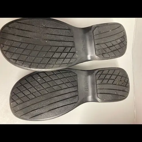 BASS, Women’s shoes, brown, size 8W, Kerri II model.‎ Brown