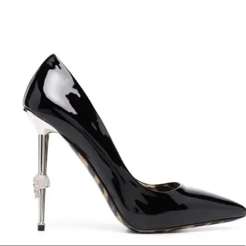 Philipp Plein Skull pointed