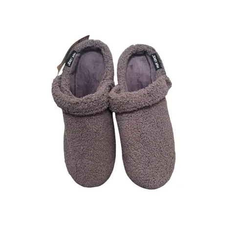 NWT! Muk Luks Quianna Lara Cozy Clogs Contour Slippers