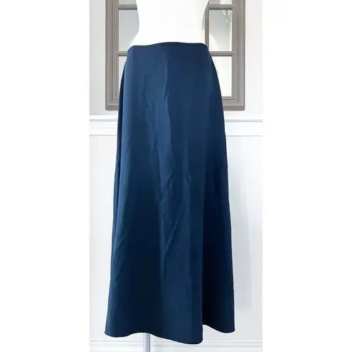 Ralph Lauren Lauren  Silk Maxi Skirt , Size 14