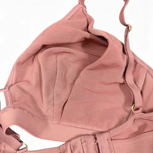 Lively Bra/Bralette in nude size 2 Tan