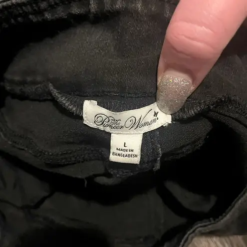 Pioneer Woman Pants Large Pull