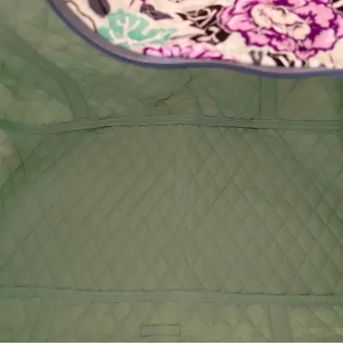 Vera Bradley  Large Travel Duffle