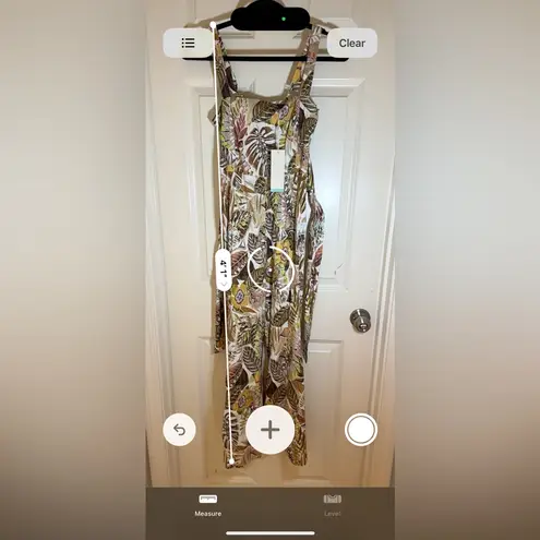 Shore Lima Jumpsuit NWT, Small