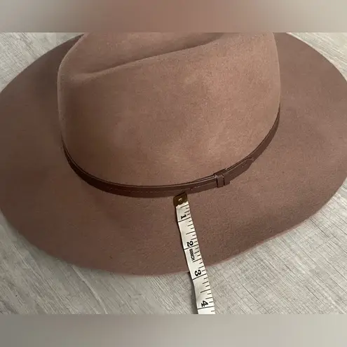 Ecote Light Brown Hat