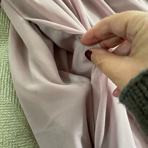 Kennedy Blue Cameron Formal Gown Bridesmaid Mauve 2