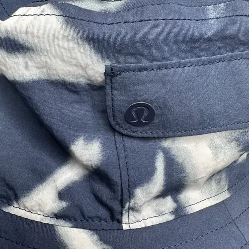 Lululemon On My Level Bucket Hat *Pocket NWT M/L (IIBM)