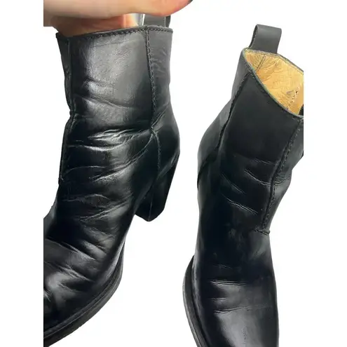 Acne Studios Pistol Boots