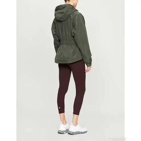 Sweaty Betty  The Storm Seeker Jacket