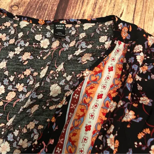 SheIn Women’s  Curve Dress Bundle of 2 in Size 4XL - Image 3