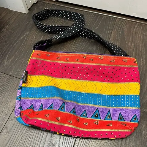 Laurel Burch Women’s Cat Crossbody Crazy Cat Lady