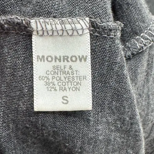 MONROW Cotton