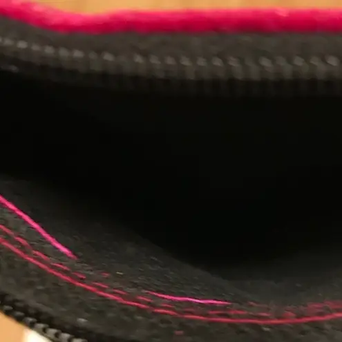 Embroidered Bohemian Bollywood Elephant Crossbody Bag Pink