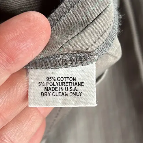 Rebecca Taylor Striped Dress Pant