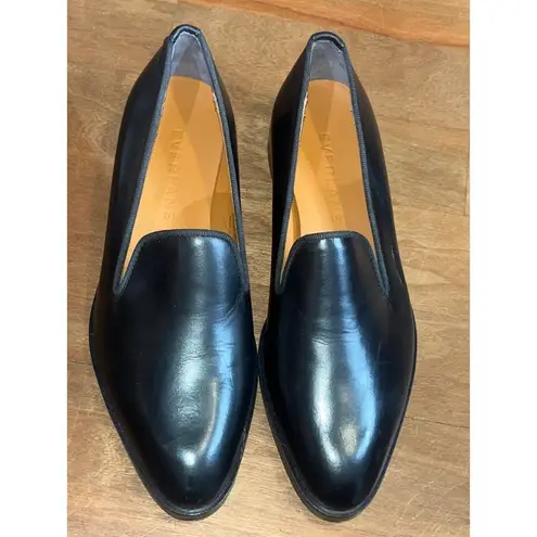 Everlane  The Modern Smoking Loafers 5.5 New Womens Shoes Oxfords Flats