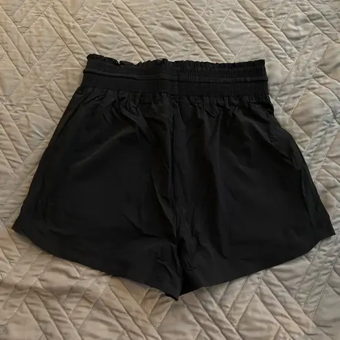 Thread and Supply  Athletic Shorts