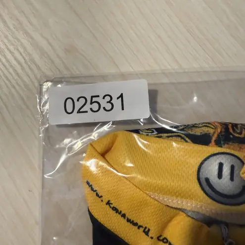 Primal Cycling Jersey Womens L Kona Bikes 2009 Old Pueblo Tucson Zip SS Shirt Size L