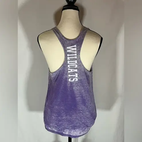 None Reversible Women’s Kansas State Wildcats Tank Top