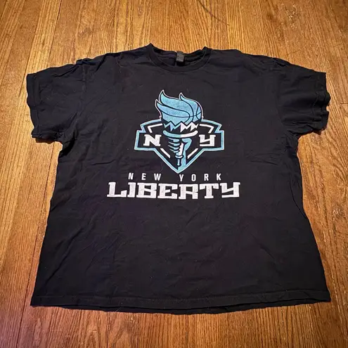 New York Liberty 2024 Roster T