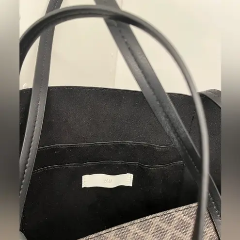 H&M  tote bag