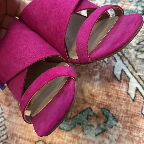 Charles by Charles David heels