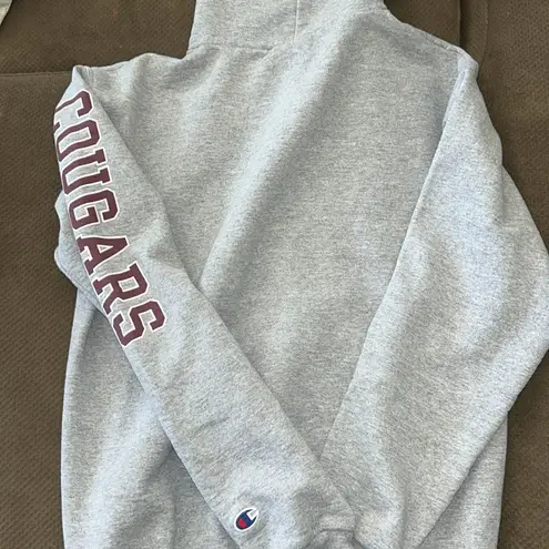 Champion Washington State University-  brand sweatshirt