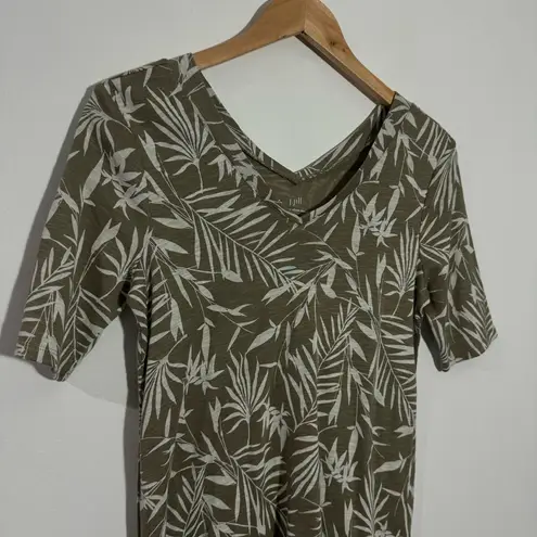 NWT J.Jill Pima Double