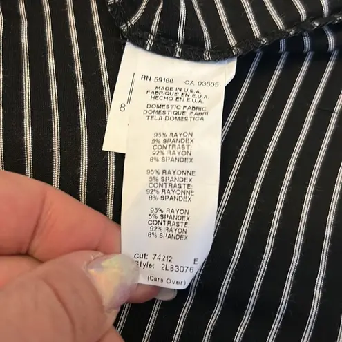 Karen Kane Casablanca Grecian Dress