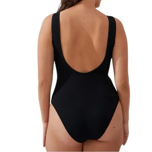 Cotton On Cotton:on NWT Ibody Scoop Back One Piece Cheeky M