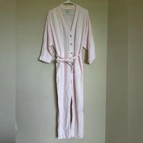 overlover mohawk jumpsuit