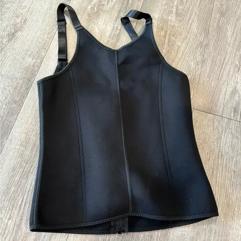 Waist trainer corset vest shapewear slimming body ✨ Size M