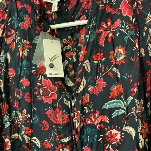 William Rast  Shirt (bnwt)