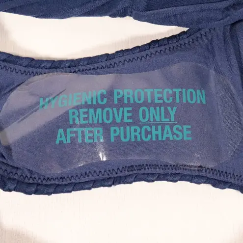 Seafolly NWT X Revolve Freshwater Mid Rise Pant Swim Bottom