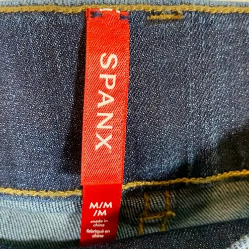 Spanx  High Waist Flare Leg Jeans Size Medium NWOT