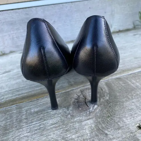 Calvin Klein  heels 9 1/2