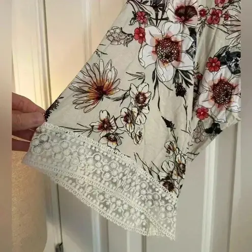 Classic Nurtured 9 Maternity Robe