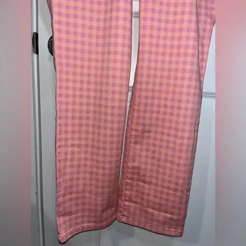 Charter Club Lexington Straight Leg Women’s Pants Size 12 in Bubble Bath Shade